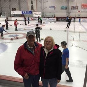 Meet your Posher, Linda